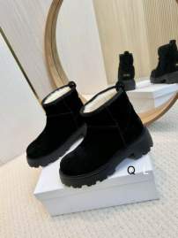 Picture of Dior Shoes _SKUDiorsz35-40LL10093362